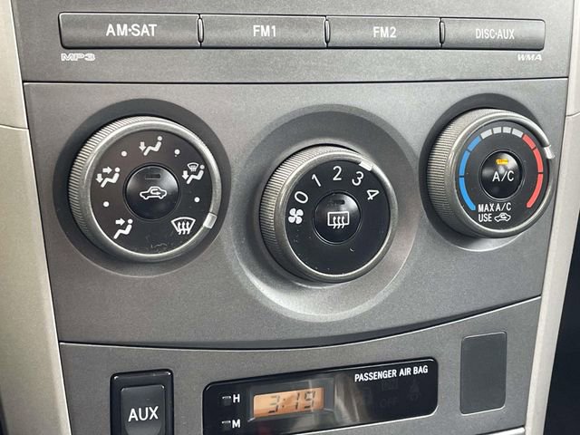 Used 2011 Toyota Corolla S image 25