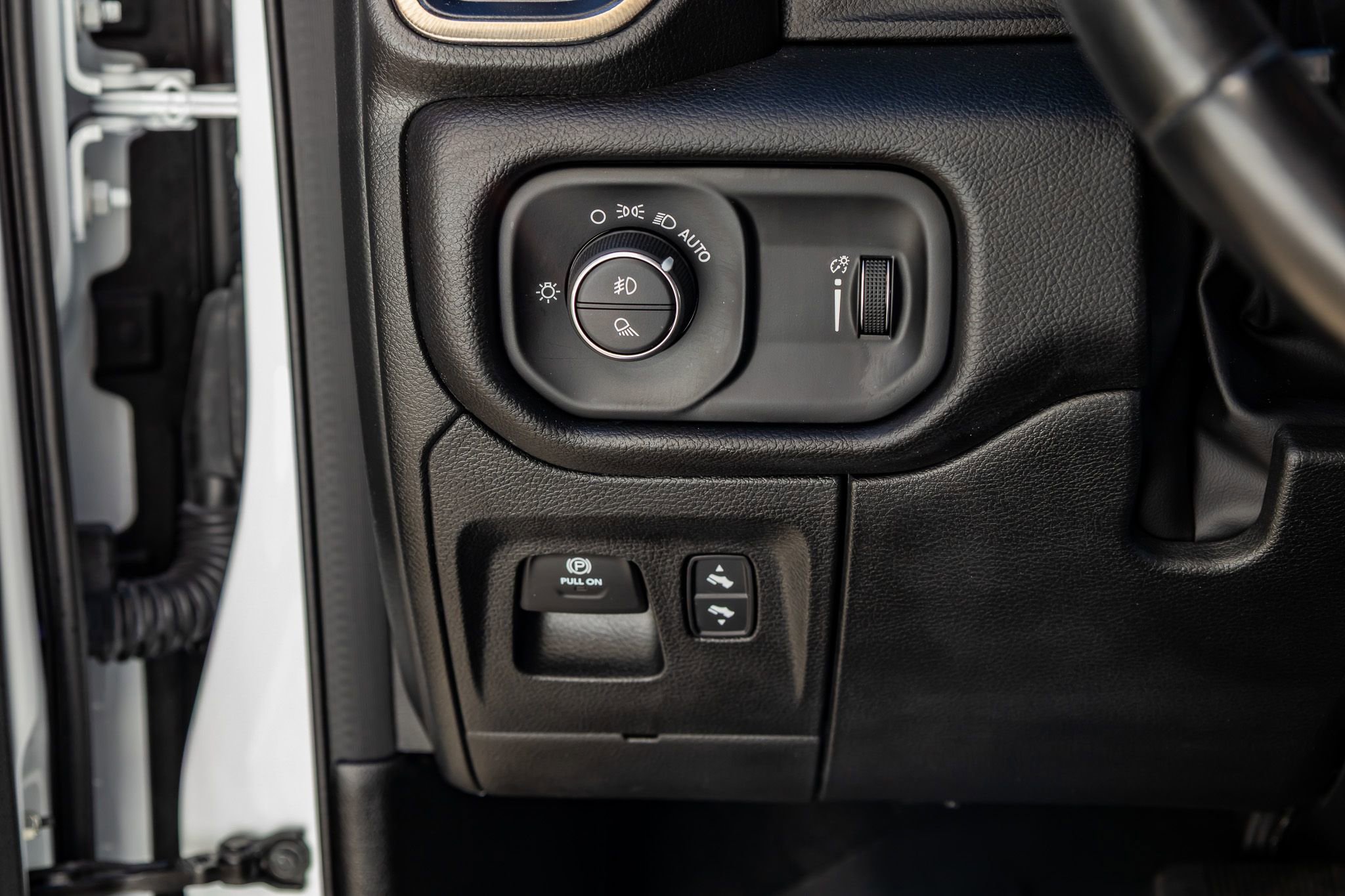 Used 2023 RAM 1500 Rebel w/ Rebel Level 1 Equipment Group image 21