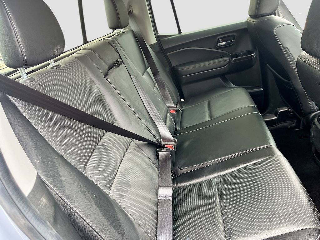 Used 2022 Honda Ridgeline RTL-E image 29