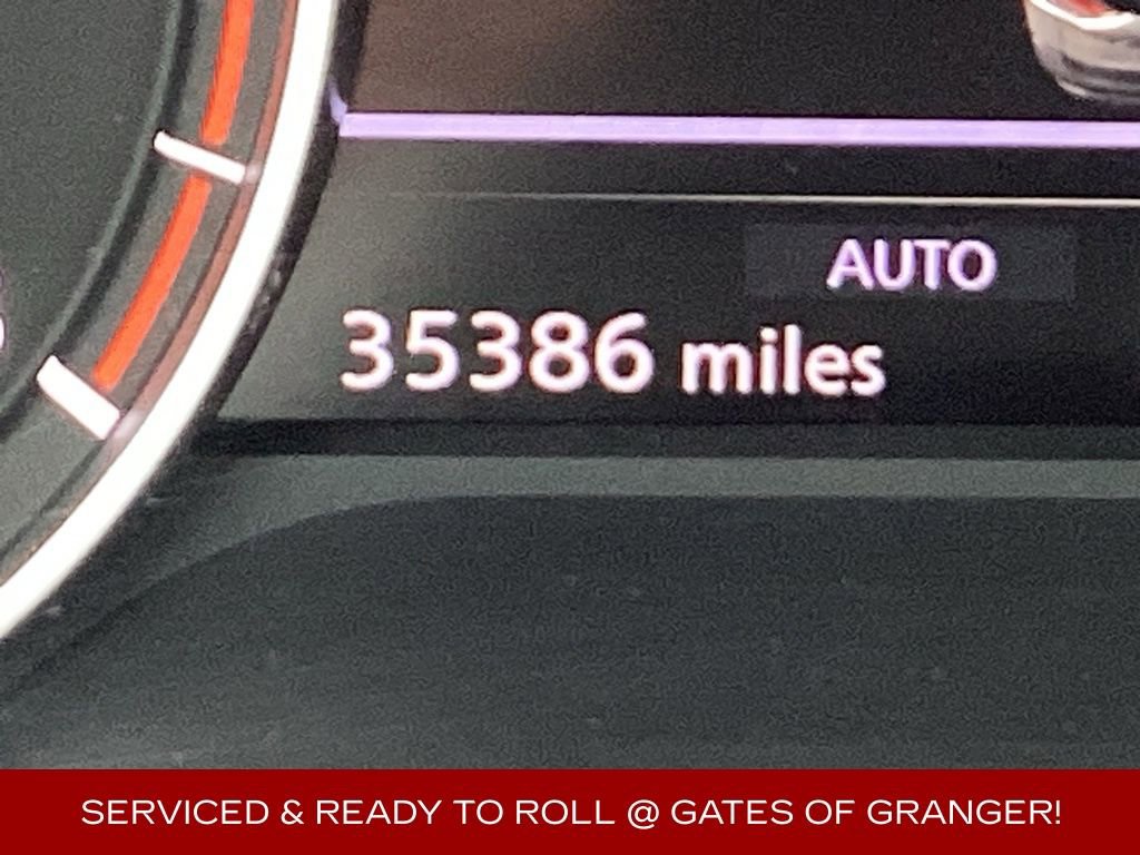 Used 2023 Nissan Rogue S image 5