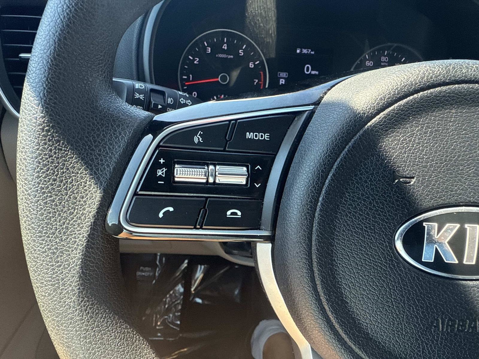 Used 2021 Kia Sportage LX w/ LX AWD Popular Package image 29