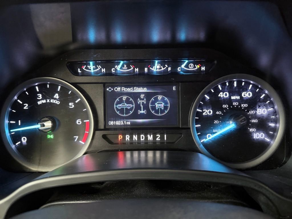 Used 2019 Ford F250 XLT image 14