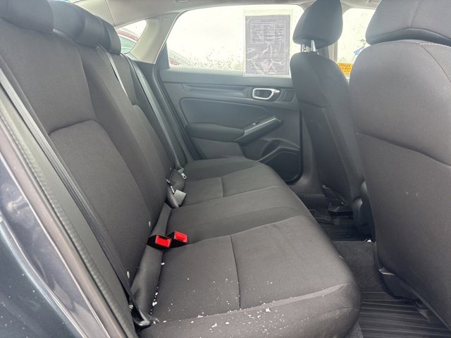 Used 2023 Honda Civic LX image 9