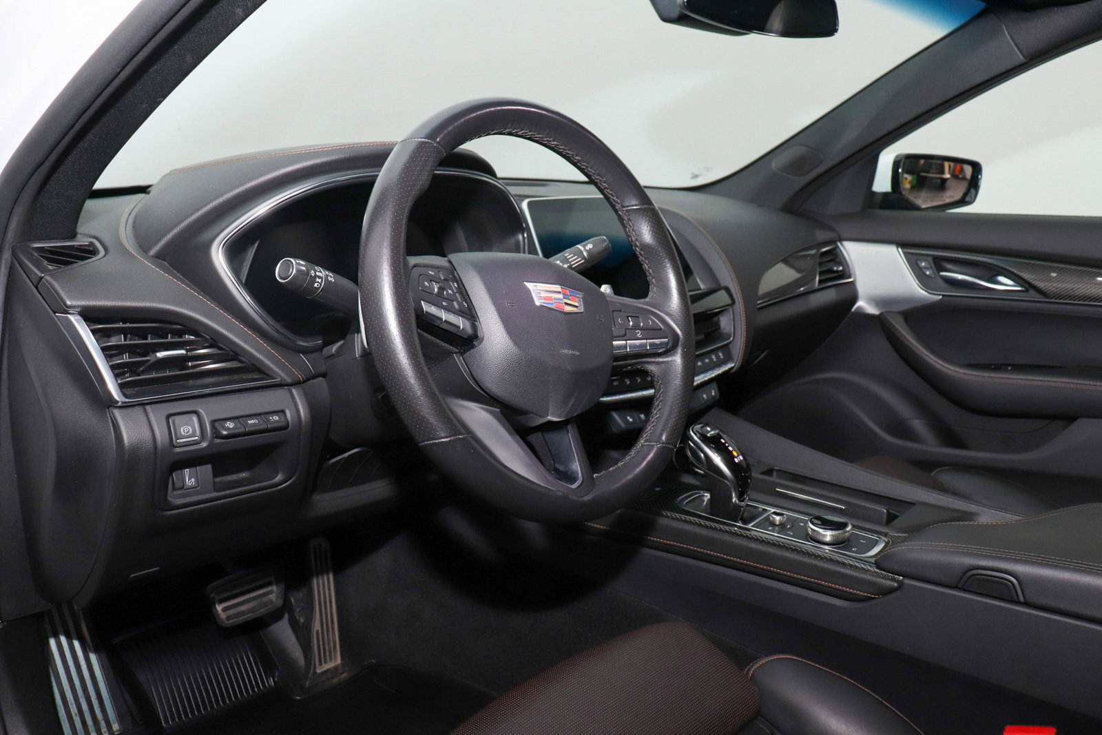 Used 2022 Cadillac CT5 Sport image 13