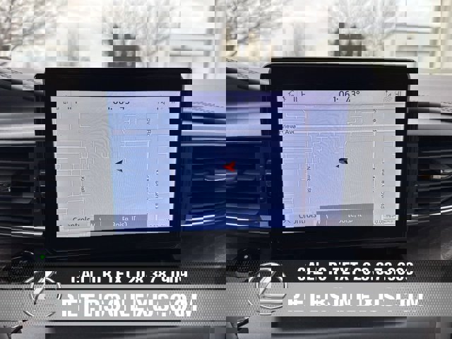 Used 2020 Ford Explorer Platinum image 16