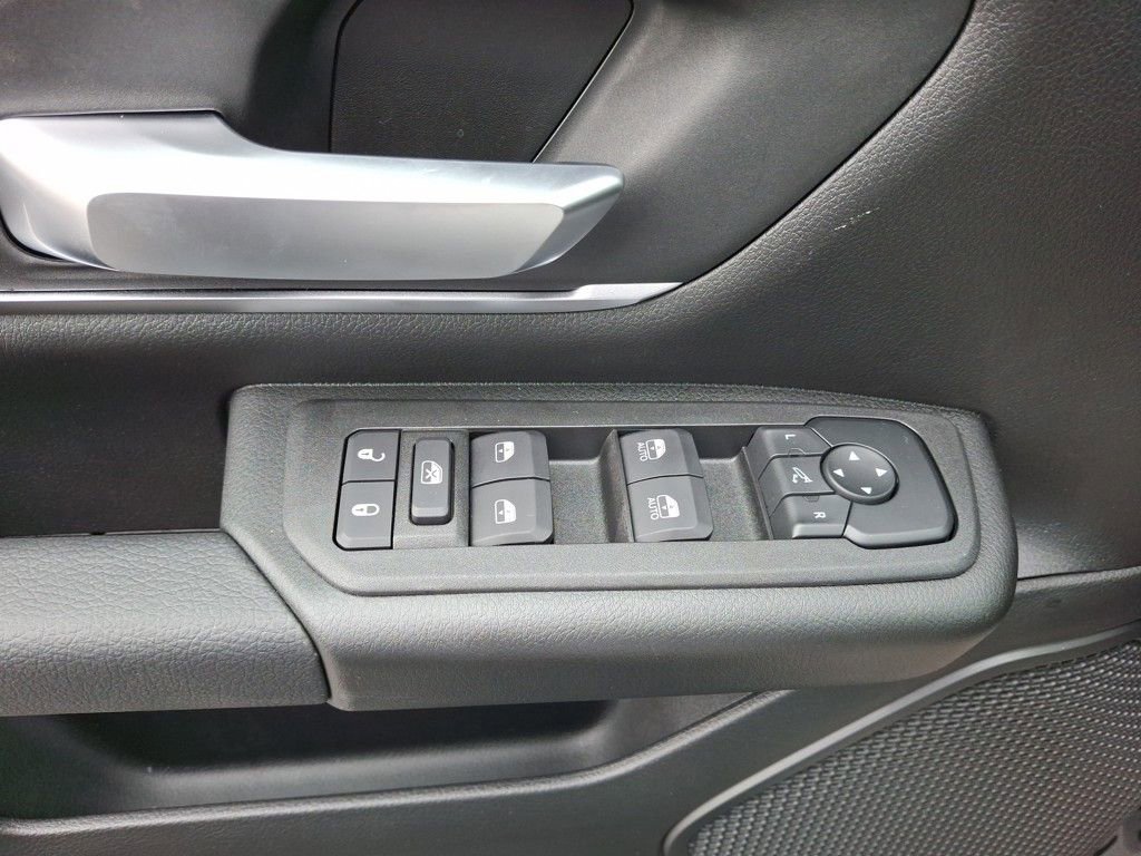 New 2026 RAM 1500 Big Horn image 24
