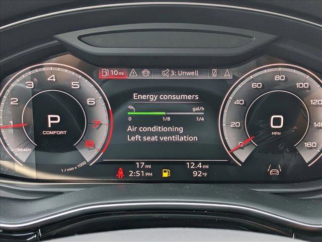 New 2025 Audi Q7 3.0T Premium Plus image 10