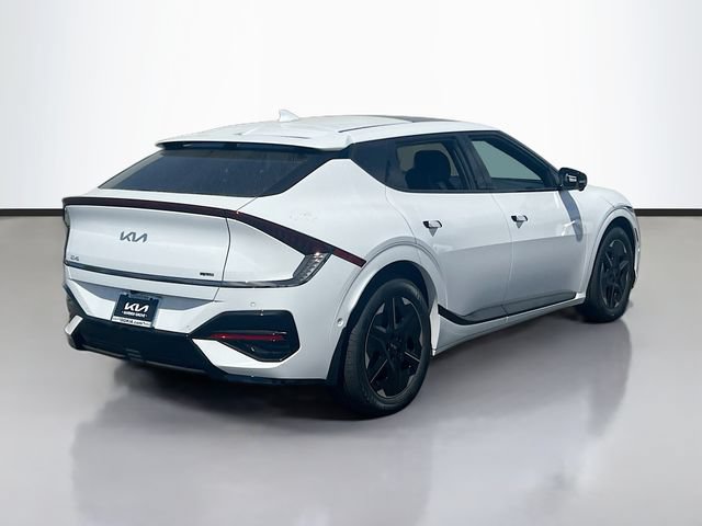 New 2026 Kia EV6 GT-Line RWD image 7