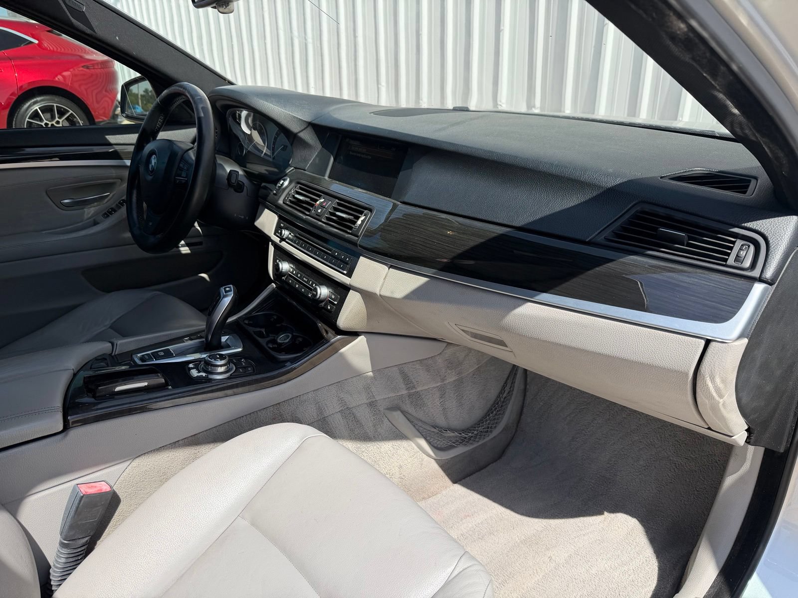Used 2013 BMW 535i Sedan RWD image 18