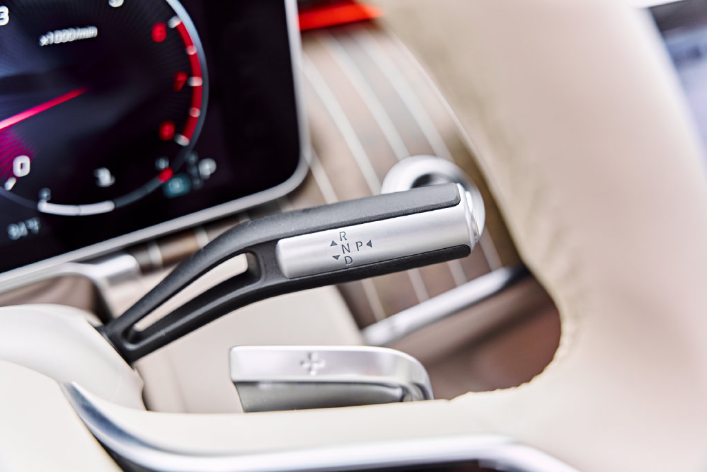 Used 2024 Mercedes-Benz Maybach S 680 4MATIC image 72