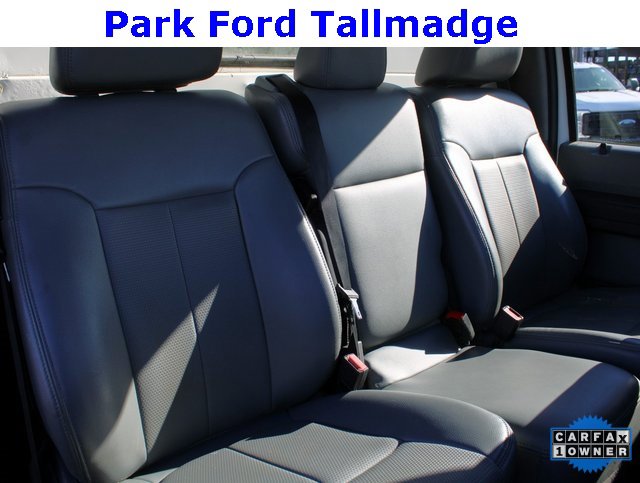 Used 2016 Ford F450 XL w/ Power Equipment Group image 22