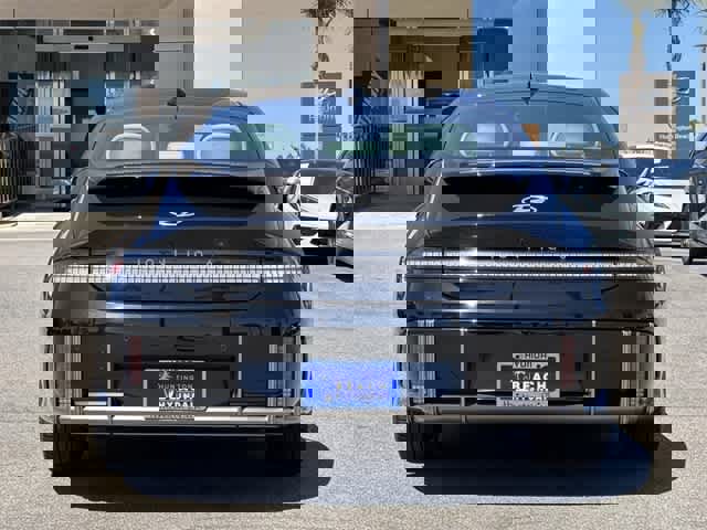 Used 2025 Hyundai Ioniq 6 SEL image 5