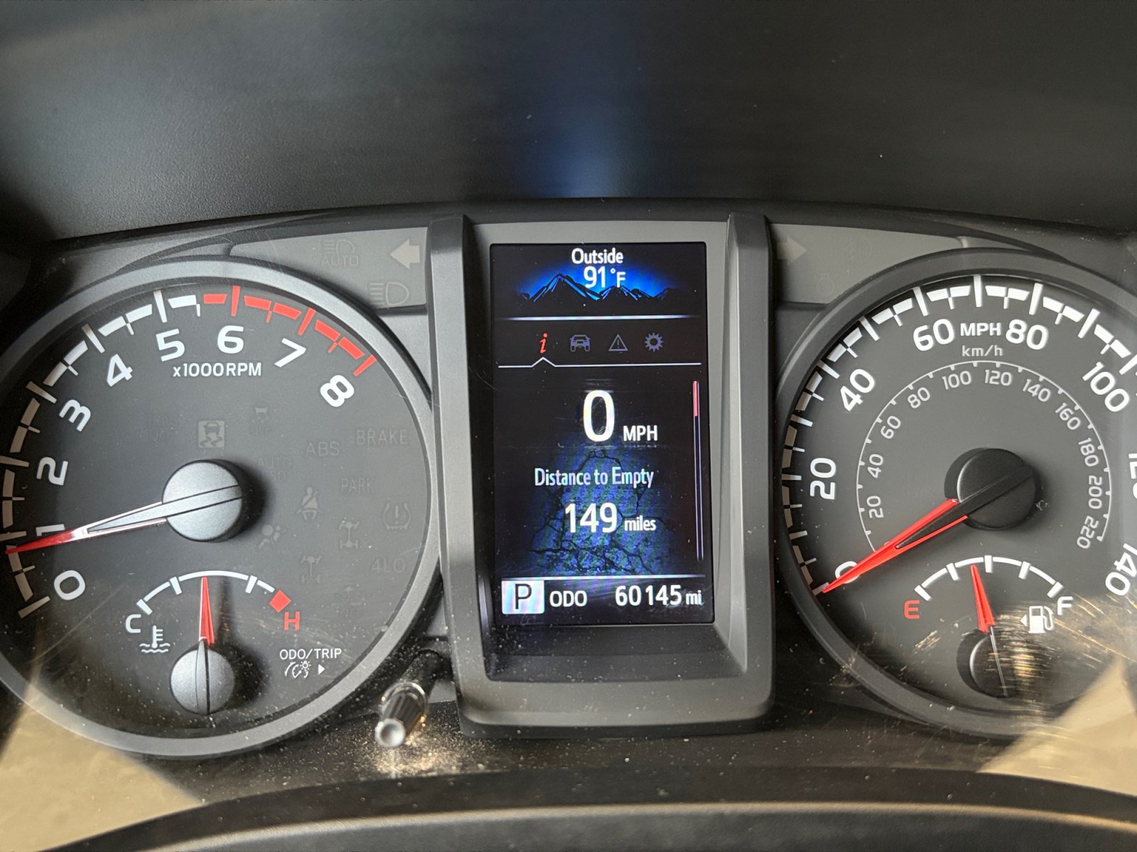 Used 2021 Toyota Tacoma SR RWD image 21