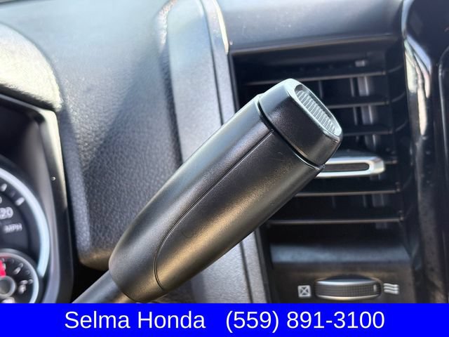 Used 2025 RAM 3500 Tradesman AWD/4WD image 15