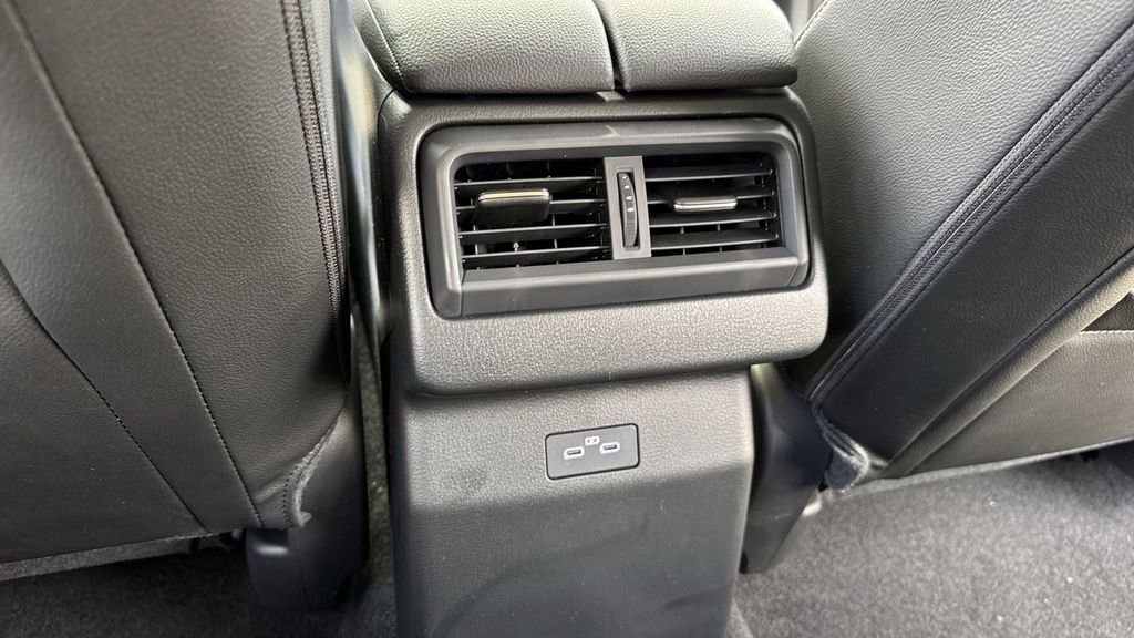 New 2026 MAZDA CX-50 AWD 2.5 Hybrid w/ Weather Package image 38