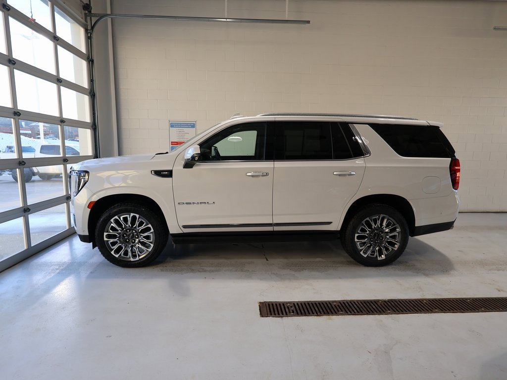 Certified 2023 GMC Yukon Denali Ultimate image 7