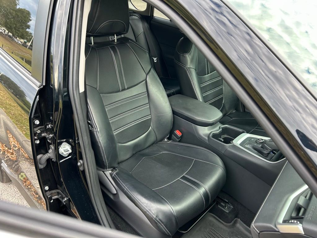 Certified 2024 Toyota RAV4 XLE image 15