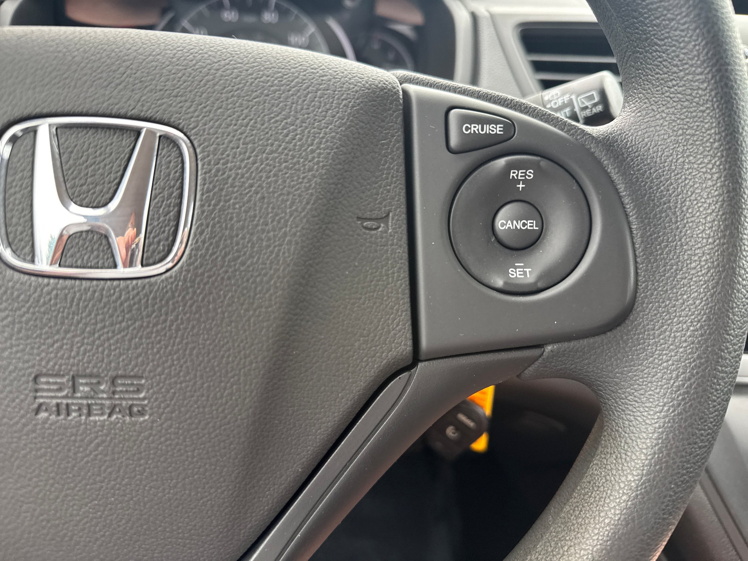 Used 2015 Honda CR-V LX image 19