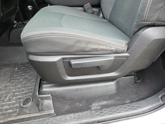 Used 2022 RAM 2500 Tradesman AWD/4WD image 50