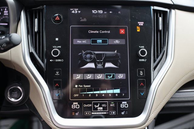 Used 2021 Subaru Outback Limited XT w/ Popular Package #2 image 42