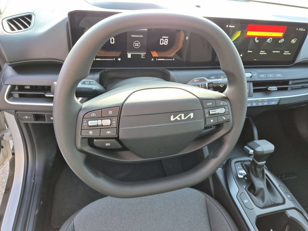 New 2026 Kia K4 FWD image 11