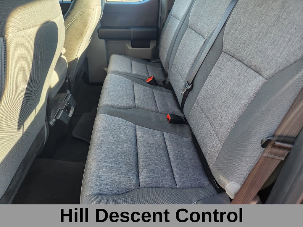 Used 2024 Ford F250 XL w/ STX Appearance Package image 14