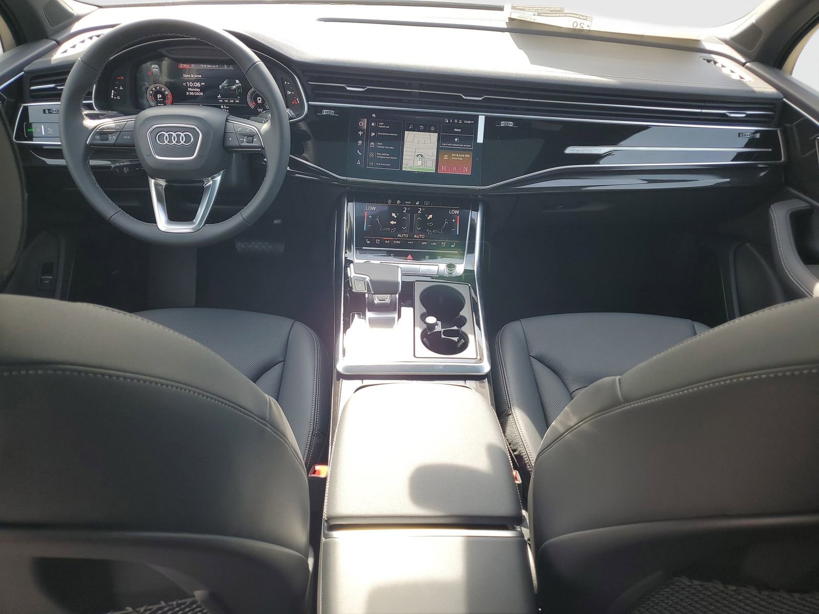 New 2026 Audi Q7 3.0T Premium Plus image 11