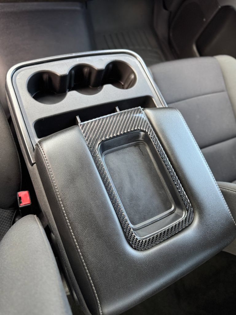 Used 2014 Chevrolet Silverado 1500 LT AWD/4WD image 20
