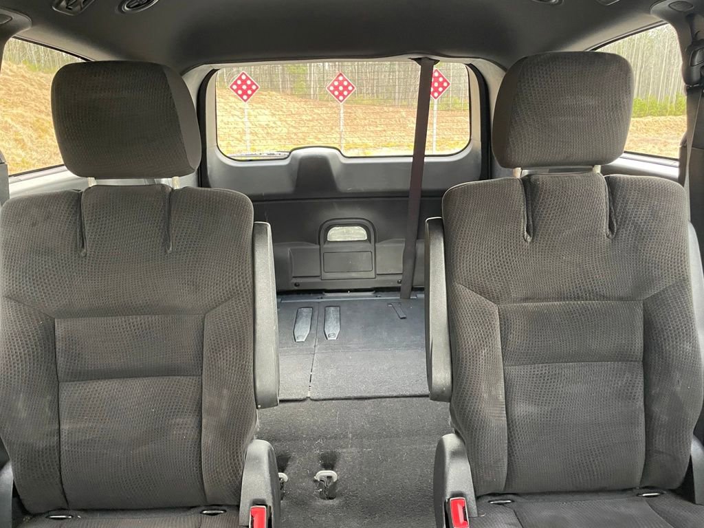 Used 2018 Dodge Grand Caravan SE image 19