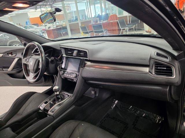 Used 2018 Honda Civic Si image 9