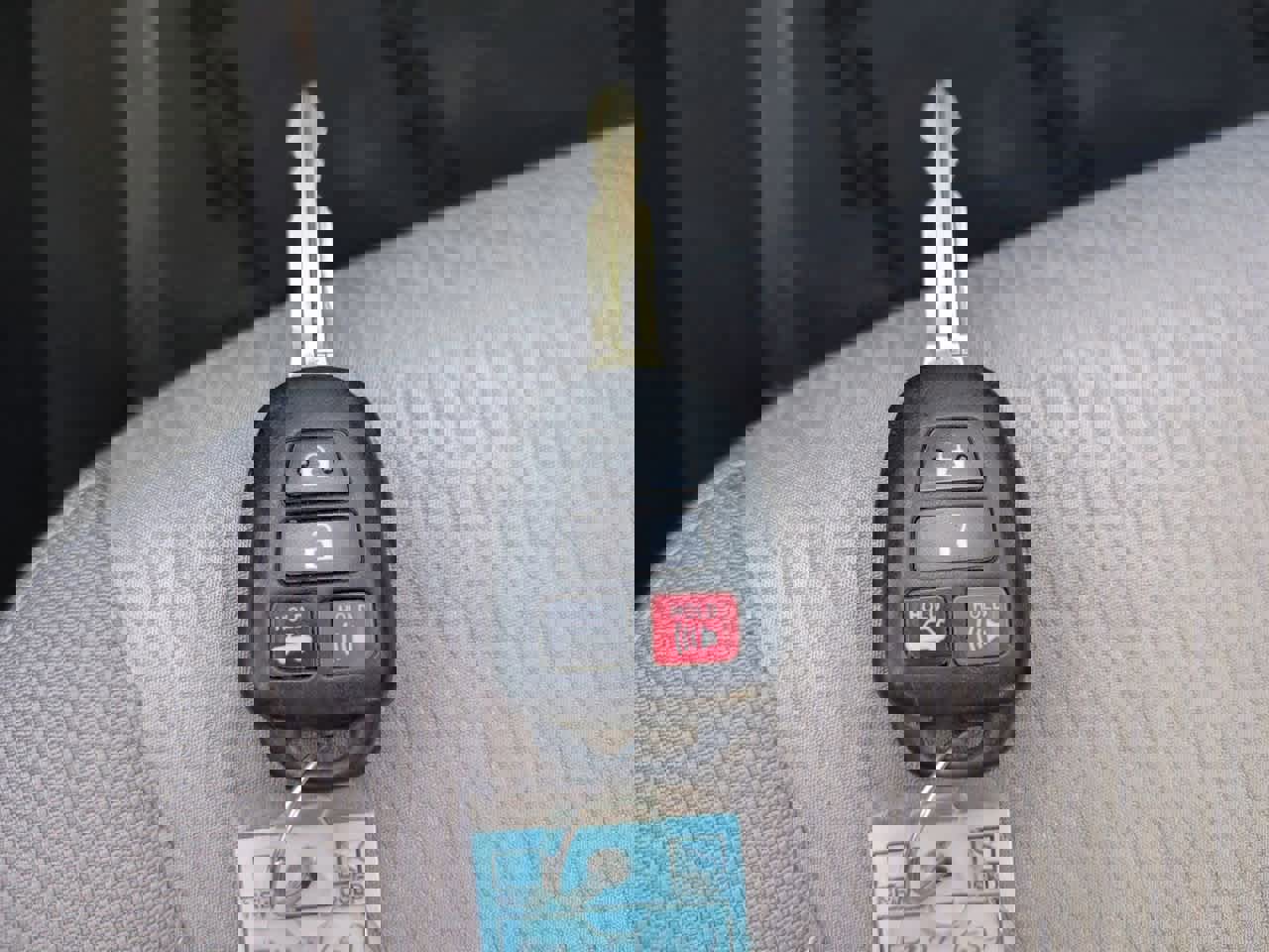 Used 2015 Toyota Corolla LE image 25