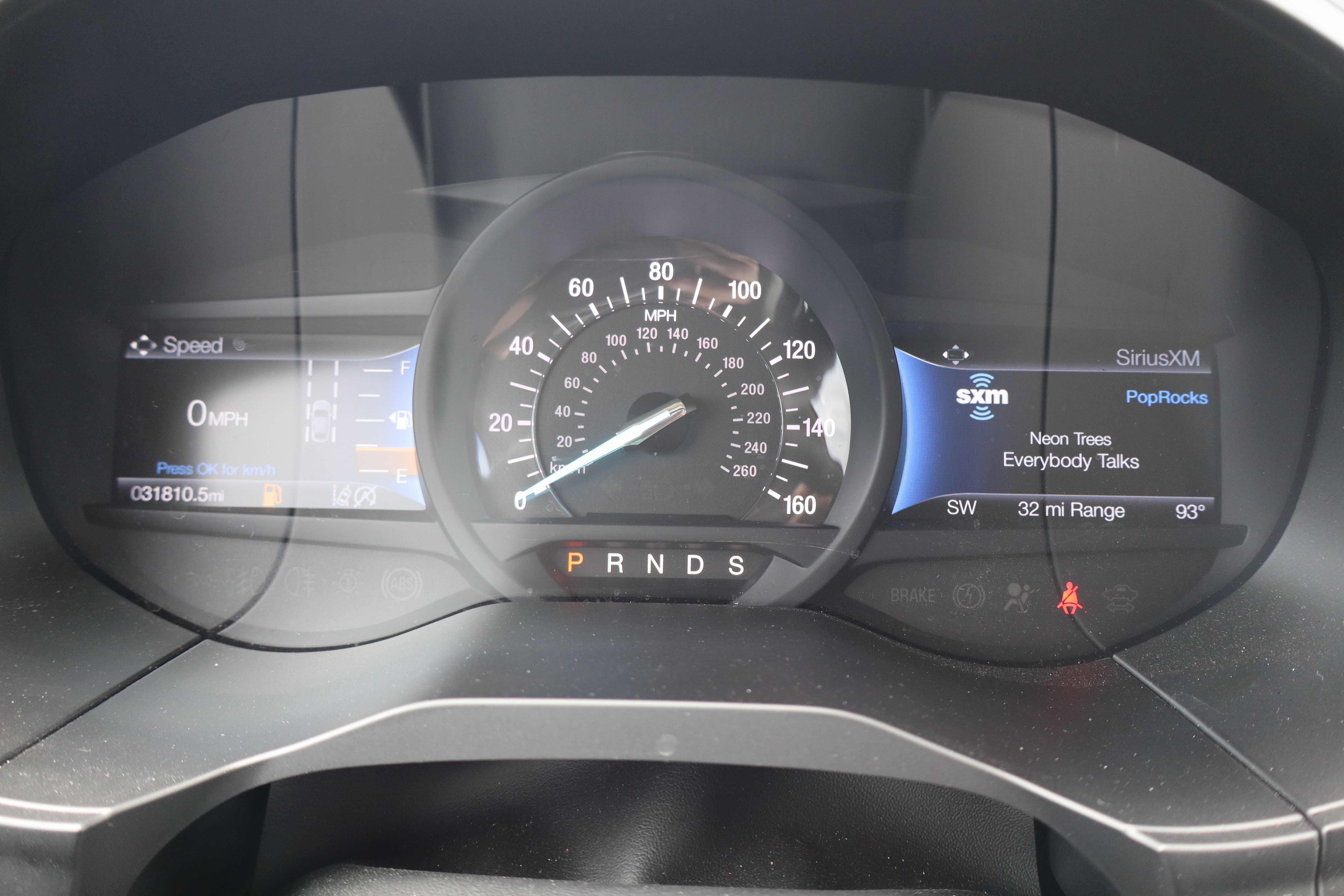 Used 2023 Ford Edge SEL w/ Convenience Package AWD/4WD image 29