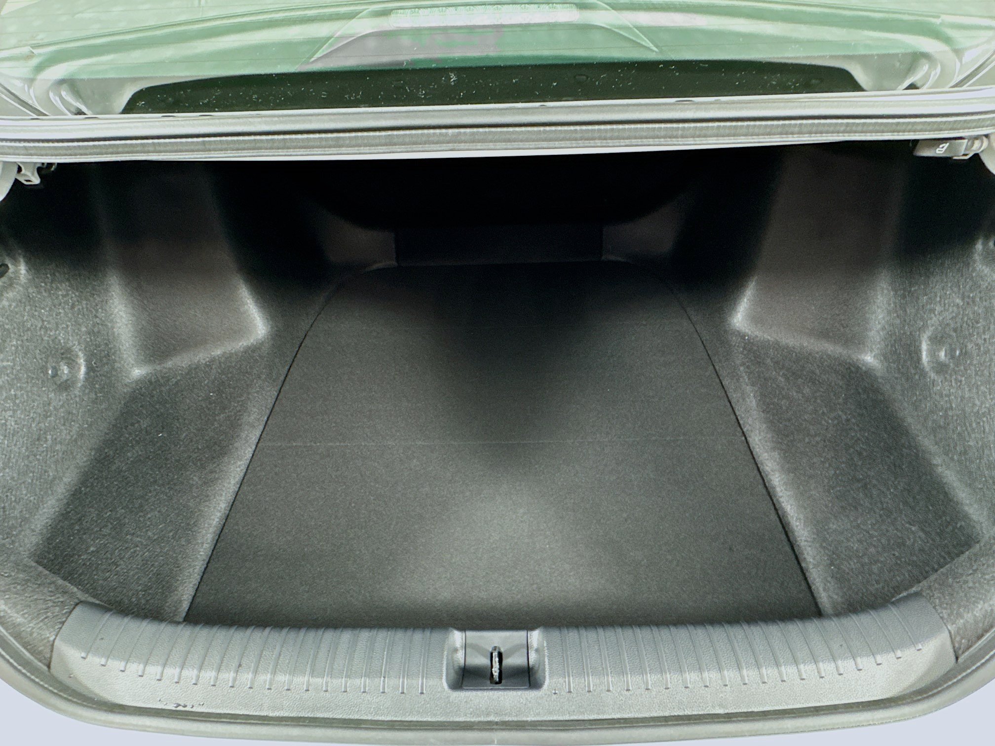 New 2026 Honda Accord LX image 24