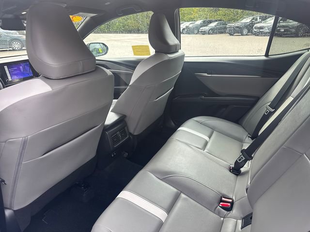 Certified 2025 Toyota Camry SE w/ Convenience Package image 22