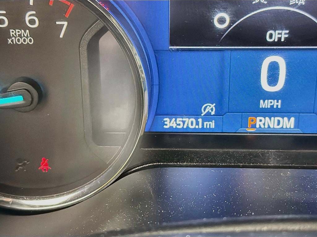 Used 2023 Ford F150 XLT w/ Equipment Group 302A High AWD/4WD image 32