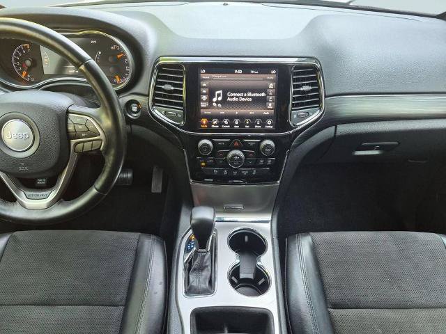 Used 2020 Jeep Grand Cherokee Altitude AWD/4WD image 22