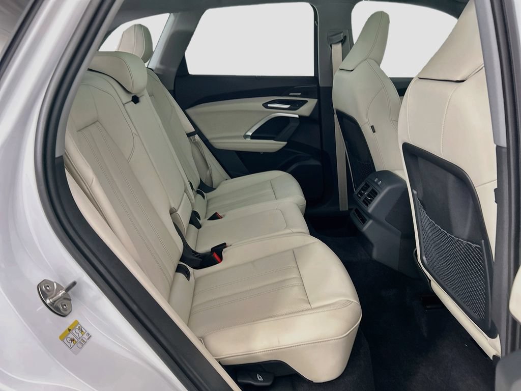 New 2026 Audi Q5 Premium Plus AWD/4WD image 21