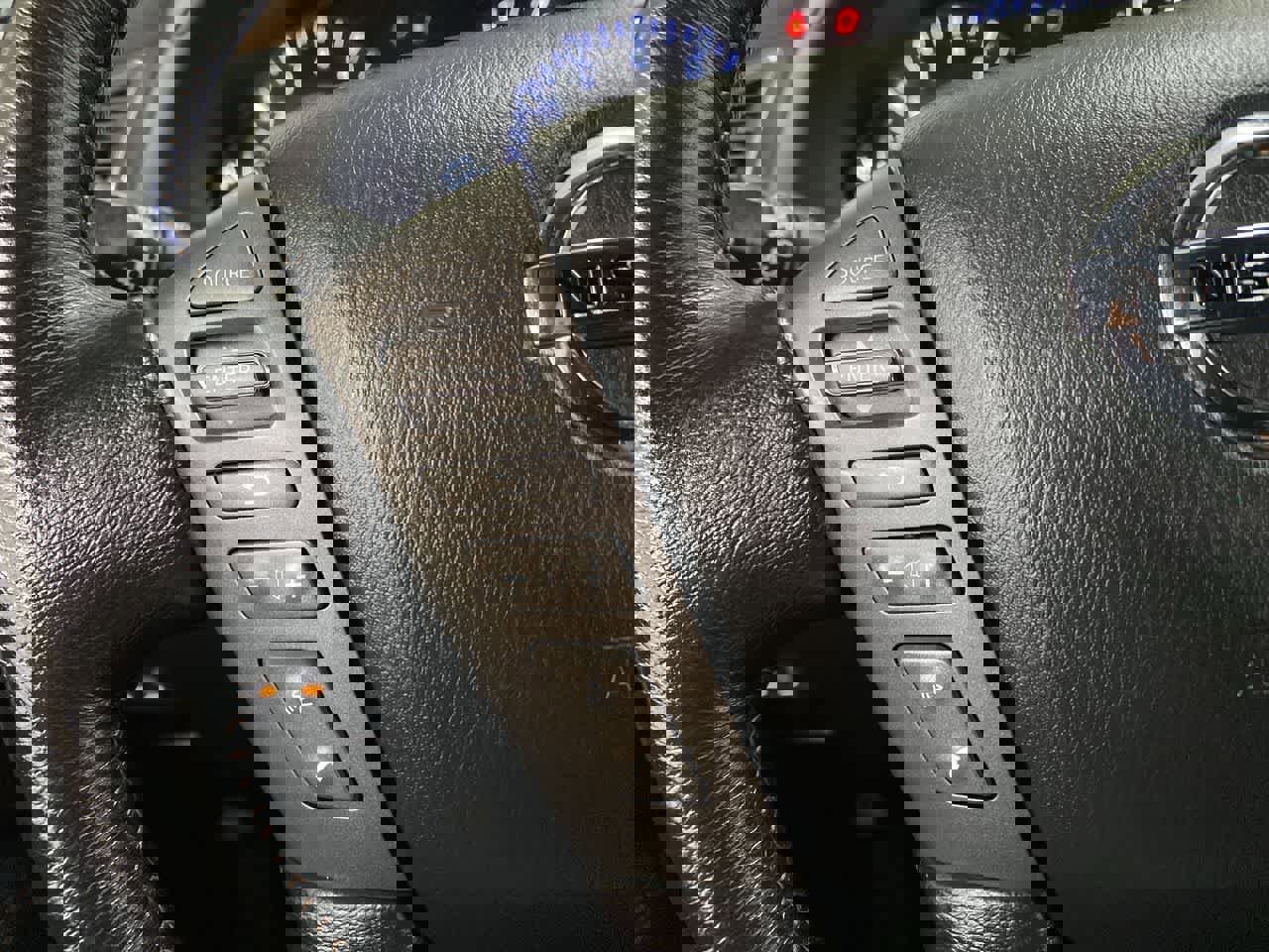 Used 2019 Nissan Armada Platinum w/ Captain's Chairs Package image 22