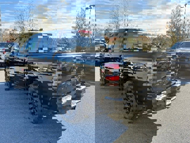 New 2026 Nissan Frontier SV w/ SV Convenience Package image 7