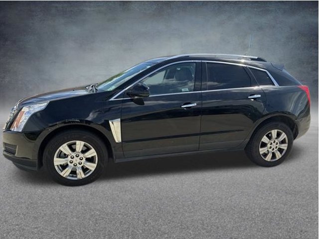 Used 2014 Cadillac SRX Luxury FWD image 6