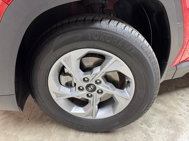 Used 2022 Hyundai Tucson SEL w/ Cargo Package image 27