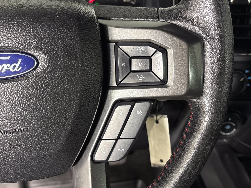 Used 2018 Ford F150 XLT w/ Equipment Group 302A Luxury AWD/4WD image 23