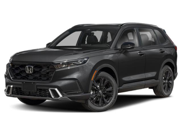 New 2026 Honda CR-V Sport Touring