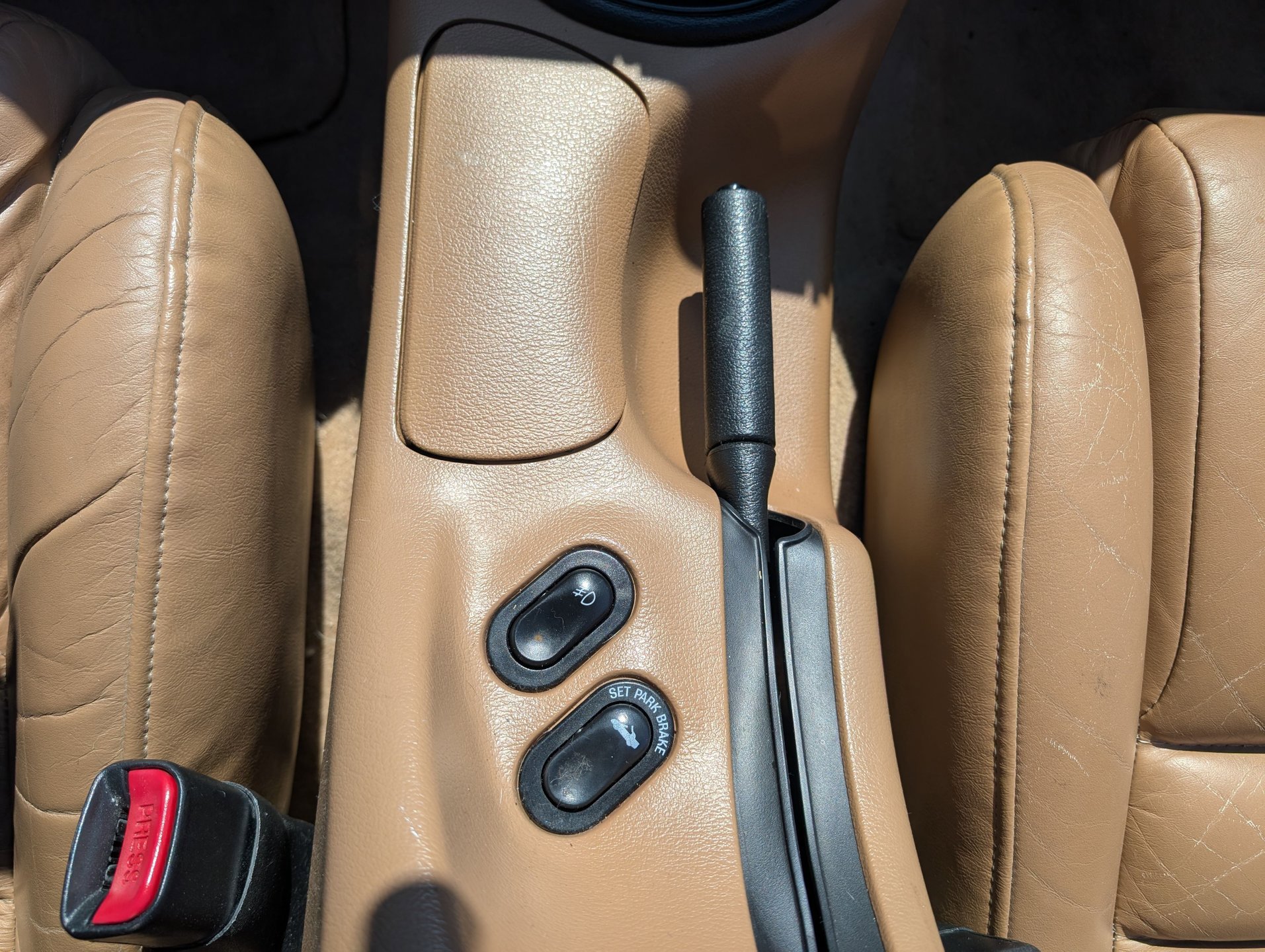 Used 1997 Ford Mustang GT image 80