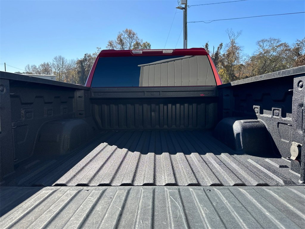 Used 2023 Chevrolet Silverado 1500 LT image 19