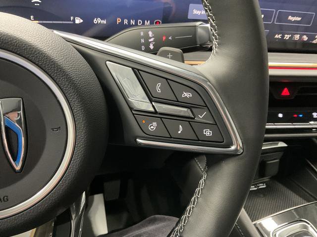 New 2026 Buick Envision Avenir AWD/4WD image 24