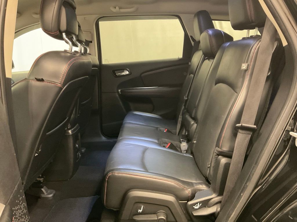 Used 2019 Dodge Journey GT AWD/4WD image 35