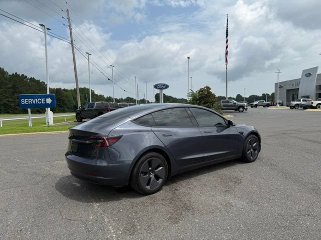 Used 2023 Tesla Model 3 Standard Range RWD image 6