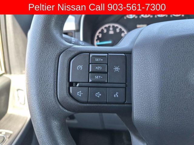 Used 2022 Ford F150 XLT image 27