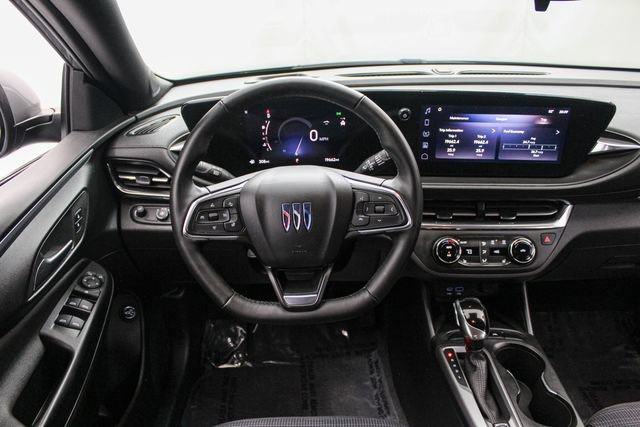 Certified 2024 Buick Envista Preferred w/ Convenience I Package FWD image 25